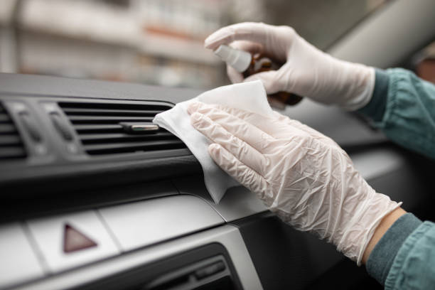 Best Affordable Duct Cleaning Services  in Contra Costa Centre, CA