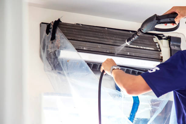 Best Affordable Air Duct Cleaning  in Contra Costa Centre, CA