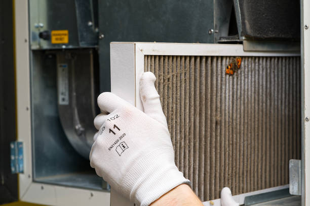Best Air Duct Cleaning Near Me  in Contra Costa Centre, CA