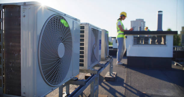 Best Air Duct Cleaning Near Me  in Contra Costa Centre, CA