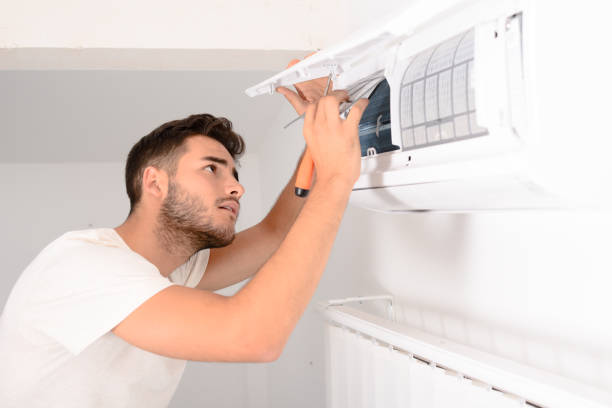 Best Home Air Vent Cleaning  in Contra Costa Centre, CA